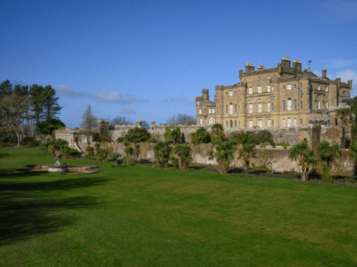 Culzean April 2026 – new
